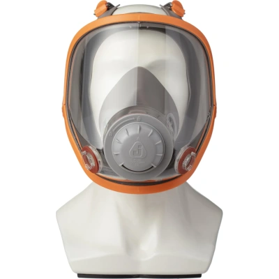 Маска полная Jeta Safety 5950 размер М (артикул производителя 5950-М)