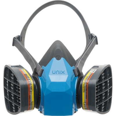 Респиратор UNIX 1100 А2В2Е2