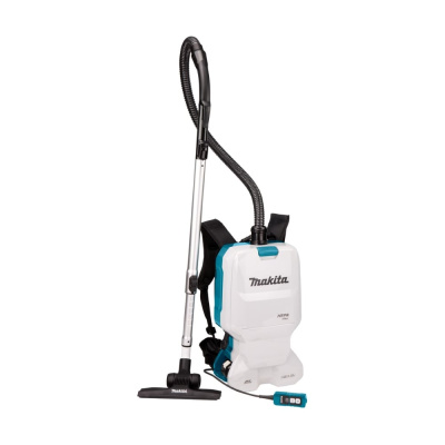Аккумуляторный пылесос Makita DVC660Z