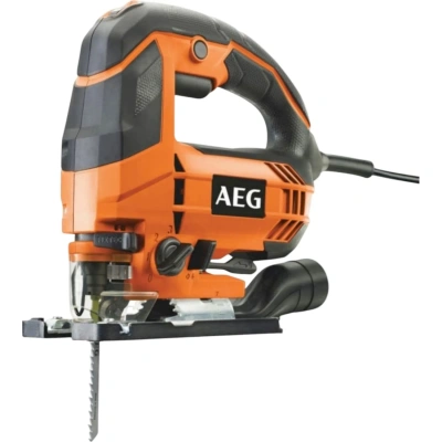 Лобзик AEG STEP 100X