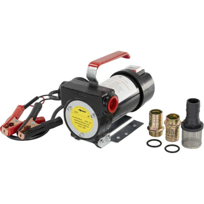 Электрический насос для дт и керосина Petropump DCTP40 12 В PP220001