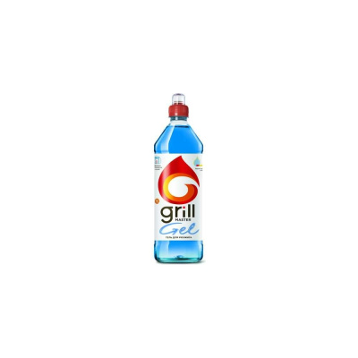 Гель для розжига Grill Master