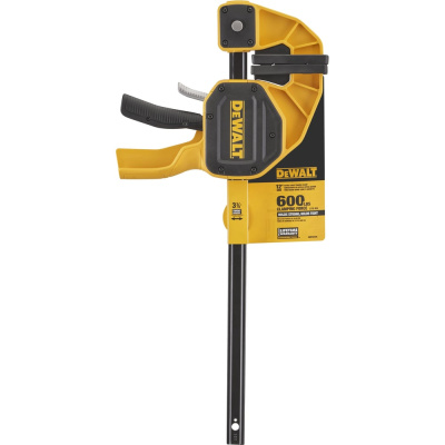 Быстрозажимная струбцина DEWALT XL 300 мм