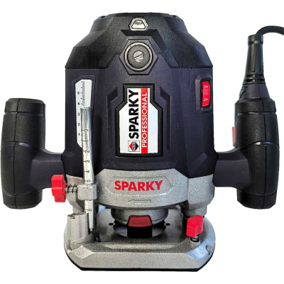 Фрезер SPARKY X 60E