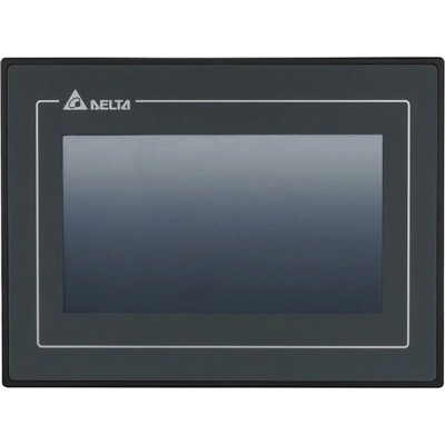 Панель оператора Delta Electronics DELTA DOP-110CS