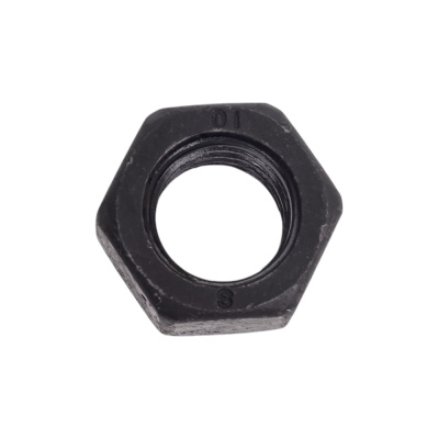 Гайки ZAMETAL М24 DIN934 50 шт.