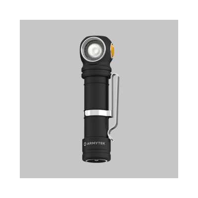 Дополнительные технические характеристики фонаря Armytek Wizard C2 Pro Max Теплый свет