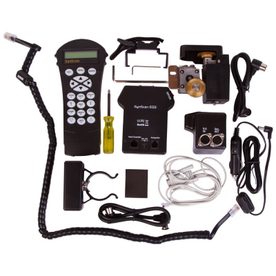 Комплект для модернизации монтировки Sky-Watcher EQ3 SynScan GOTO