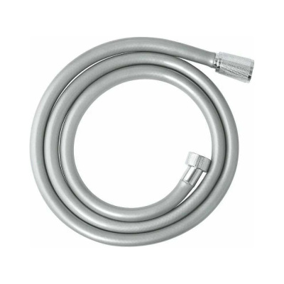 Душевой шланг GROHE Rotaflex TwistStop 1500 мм, хром 28409002 (замена