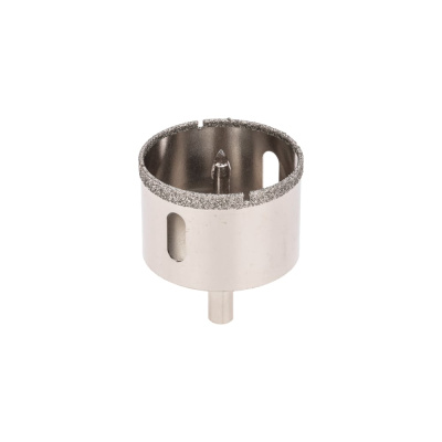 Алмазная коронка по керамограниту KRANZ KR-92-0016
