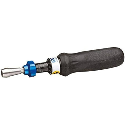 Динамометрическая отвертка GEDORE S 1/4 8-40 cNm