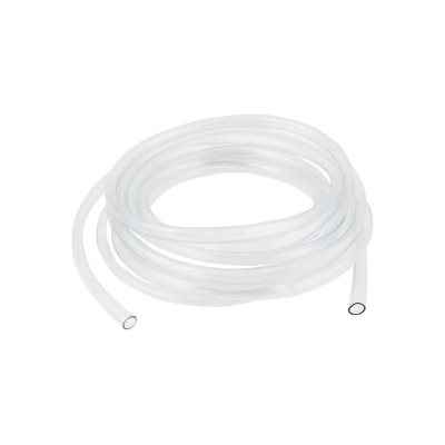 Силиконовая трубка NLS 6x1,5, 25 м, НЛС