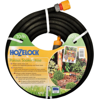Пористый шланг для полива Hozelock 6761