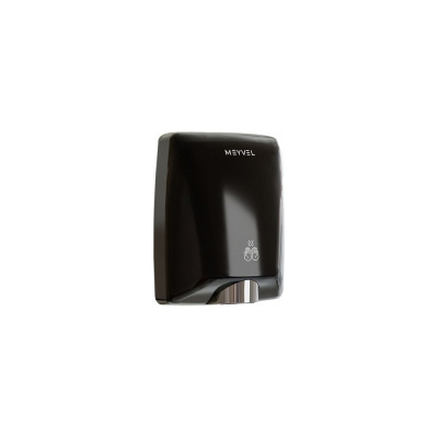 Сушилка для рук Meyvel MH11-1600P2 (Black)