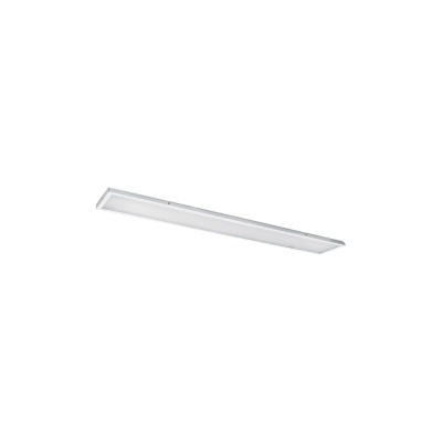 Универсальная LED панель Ultraflash LTL-6060-26 1200мм, 36Вт, 4000К, призматический рассеиватель