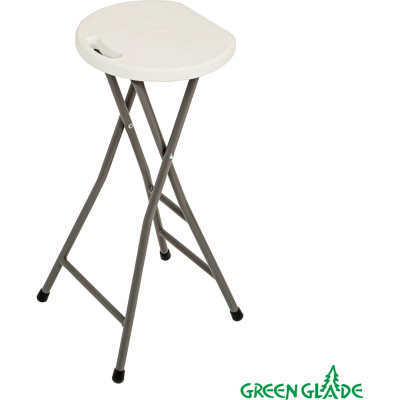 Складной стул Green glade C096