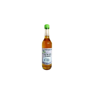 Лак ХВ-784 по дереву, янтарь, 1 л 004Я-1