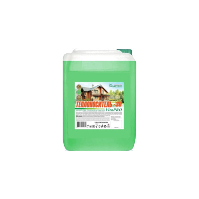 Теплоноситель Vita PRO -30 EcoTherm