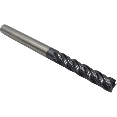 Фреза твердосплавная BESTELLI 8х40х8х100х4F UP+