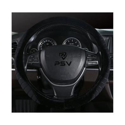 Оплетка станет отличным дополнением к интерьеру автомобиля PSV