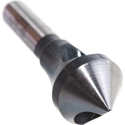 Зенковка со снятием стружки 10/15 Bucovice Tools