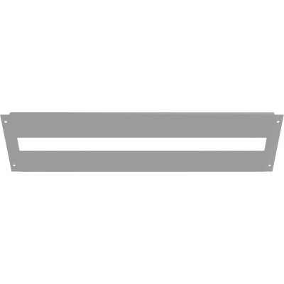 Пластрон для шкафа шириной 800мм EKF FORT PROxima