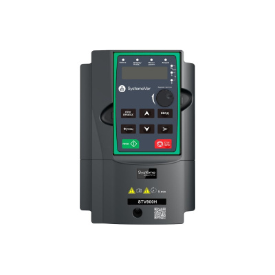 Преобразователь частоты Systeme Electric STV900H 1.5 кВт 400В кран/подъемник