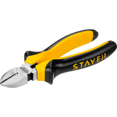 Бокорезы Stayer TOPGrip 160мм