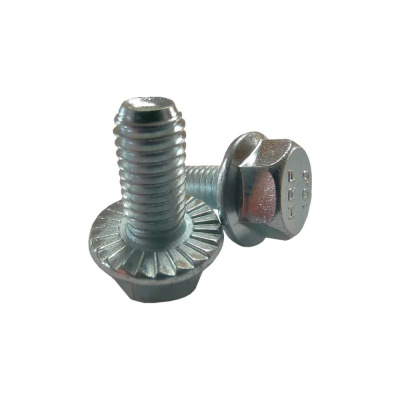 Болт ZAMETAL DIN 6921