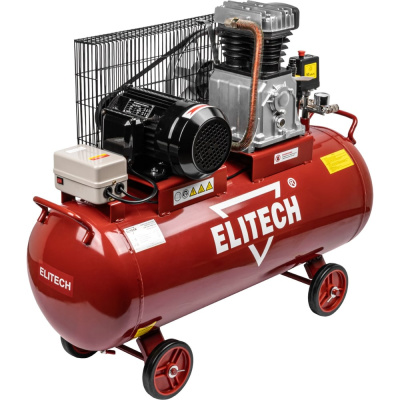 Компрессор ELITECH КПР