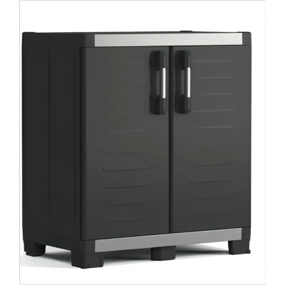Шкаф пластиковый Keter XL Garage Base