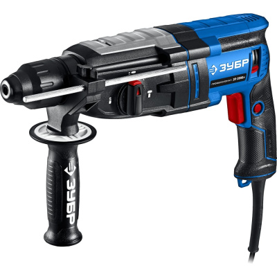 Перфоратор ЗУБР Профессионал ЗП-2890 м