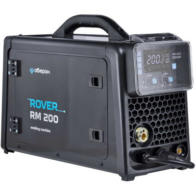 Сварочный полуавтомат Оберон RM 200 Rover