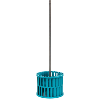 Насадка для перемешивания краски Lossew Q4 COLOR 79 L (387мм) Q4Color79L