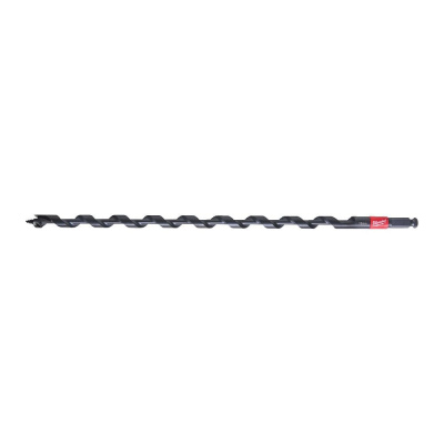 Спиральное сверло Milwaukee Impact Linemans 48136756