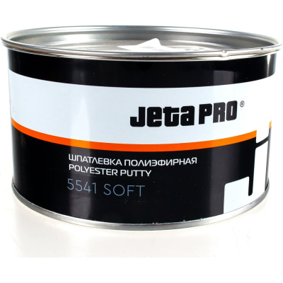 Шпатлевка Jeta PRO SOFT 5541/1,8