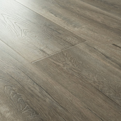 Ламинат Lamiwood BRISTOL (Дуб Серый; класс 34; 12 мм; 4-х сторонняя; площадь упаковки 1,75 кв.м)