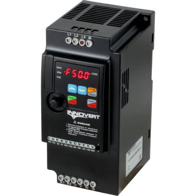 Преобразователь INNOVERT mini PLUS ISD372M21E