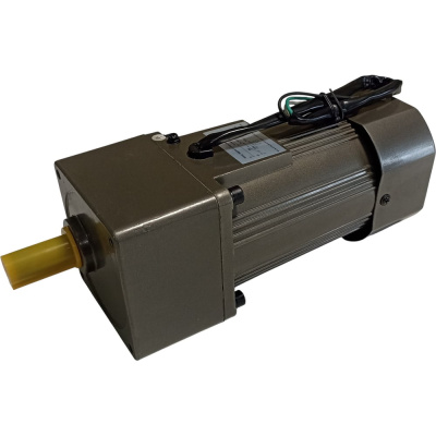 Мотор-редуктор HOULE, 5IK120W 220В 120Вт 27 об/мин угловой