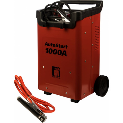 Пуско-зарядное устройство BestWeld AUTOSTART 1000