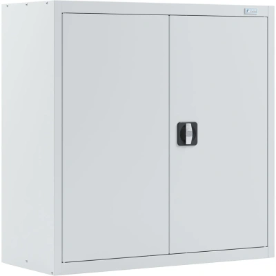 Шкаф для бумаг MZ_ШХА-N/2-900 (50) с 1 полкой, 2 дверный 910х500х920
