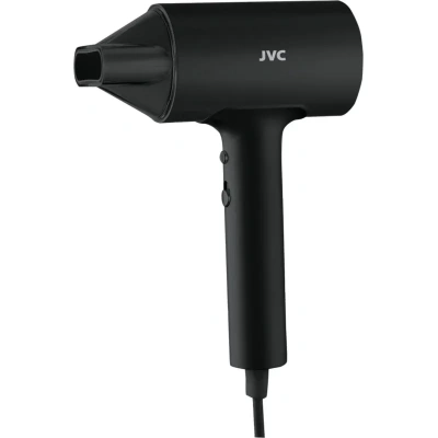 Фен JVC JHD011, 1600Вт,для волос