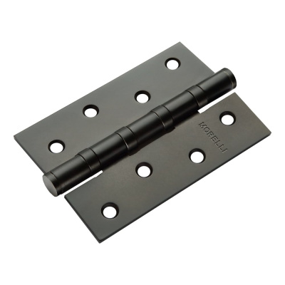 Петля MORELLI MS 100X70X2.5-4BB BL