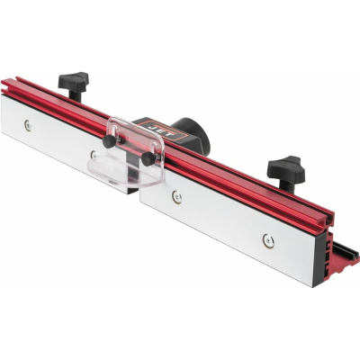Упор фрезерный 600 мм JET