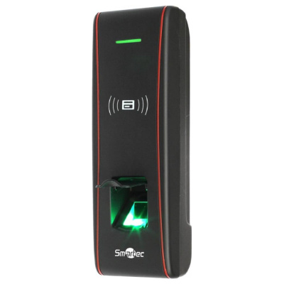 Биометрический считыватель Smartec ST-FR031EM