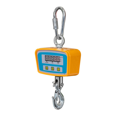 Весы крановые Уралвес КВ -500-А (В2) 00-00017561