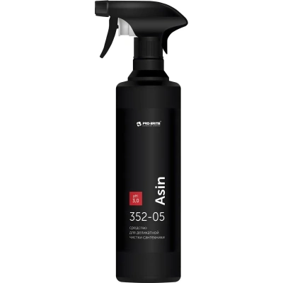 Профхим сантех сл/кисл д/деликат очистки акрил-мет Pro-Brite/ASIN, 0,5л_т/р