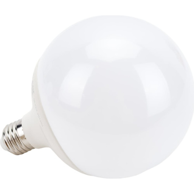 Светодиодная лампа Ecola globe LED Premium 30,0W G120 220V E27 4000K 320 шар композит 170x120