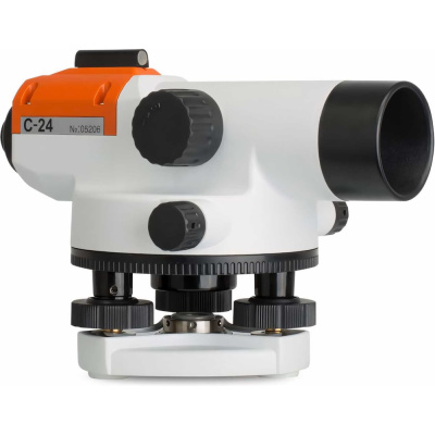 Оптический нивелир RGK С-24