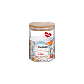 Банки для сыпучих продуктов